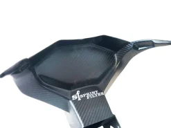 KIT ASPIRAZIONE CARBONIO SPRINT FILTER BMW S 1000 RR 2015-2018