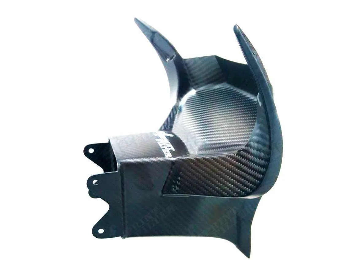 KIT ASPIRAZIONE CARBONIO SPRINT FILTER BMW S 1000 RR 2015-2018