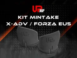 KIT ASPIRAZIONE MINTAKE UPMAP + MAPPA HONDA X-ADV 750 2021-2024 EURO5
