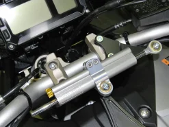 KIT ATTACCHI ANDREANI 2010/733 PER AMMORTIZZATORE STERZO OHLINS