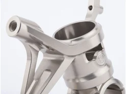 KIT ATTACCHI RADIALI SBK PER FORCELLE OHLINS MOTOCORSE DUCATI PANIGALE V4 S 2018-2022