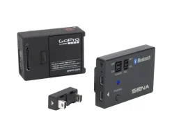KIT AUDIO PACK BLUETOOTH SENA PER VIDEOCAMERA GOPRO