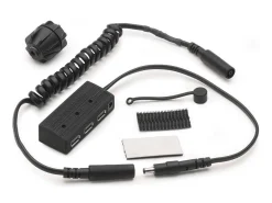 KIT BATTERIA ALIMENTATORE GIVI 12V PER BORSE SERBATOIO