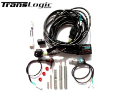 KIT BLIPPER + SENSORE DCS TRANSLOGIC YAMAHA R6 2006-2016