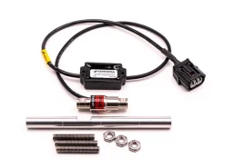 KIT CAMBIO ELETTRONICO + BLIPPER CORDONA HONDA CBR 1000 RR-R HRC 2020-2024