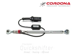 KIT CAMBIO ELETTRONICO + BLIPPER CORDONA BMW S 1000 RR / XR 2019-2024