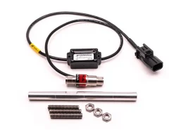 KIT CAMBIO ELETTRONICO + BLIPPER CORDONA YAMAHA R1 / GYTR 2018-2024