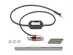 KIT CAMBIO ELETTRONICO + BLIPPER CORDONA UNIVERSALE 300N