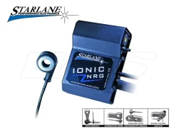 KIT CAMBIO ELETTRONICO IONIC STARLANE KAWASAKI VERSYS 1000 2012-2019