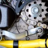 KIT CAMBIO ELETTRONICO WI-FI HEALTECH KAWASAKI Z900 2017-2022