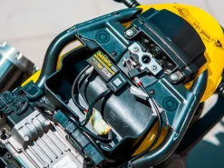 KIT CAMBIO ELETTRONICO WI-FI HEALTECH YAMAHA TENERE 700 2019-2024