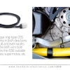KIT CAMBIO ELETTRONICO WI-FI HEALTECH KTM EXC 450 2012-2020