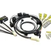 KIT CAMBIO ELETTRONICO WI-FI HEALTECH BMW R 1250 GS / ADV 2019-2024