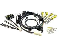 KIT CAMBIO ELETTRONICO WI-FI HEALTECH SUZUKI GSX-S 1000 2021-2024