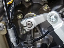 KIT CAMBIO ROVESCIATO DBK DUCATI HYPERMOTARD 698 MONO / RVE 2024-2025