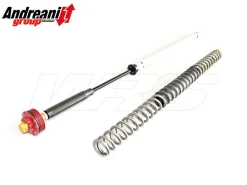 KIT CARTUCCIA FORCELLA ARIA ANDREANI KTM MX 2016 (WP AIR)