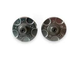 KIT CARTUCCIA FORCELLA MISANO EVO 2 ANDREANI SUZUKI GSX-R 1000 2009-2011