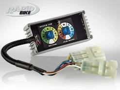 KIT CENTRALINA RAPID BIKE EASY 2 KTM RC 125 4T 2017-20