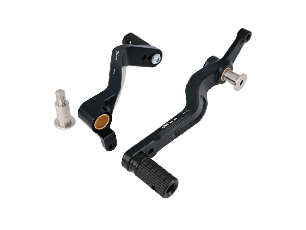 KIT COMANDI PILOTA EASY CNC RACING MV AGUSTA BRUTALE 800 2012-15