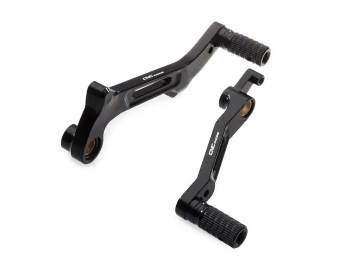 KIT COMANDI PILOTA EASY 950/CNC RACING DUCATI MULTISTRADA 950 2017-18