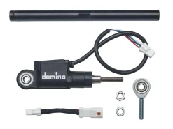 KIT COMANDO ELETTRONICO COMPLETO CON BLIPPER DOMINO DUCATI MONSTER 1200 S 2017-2021