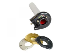 KIT COMANDO GAS EVO3 EURO RACING HONDA CBR 1000 RR 2006-2007