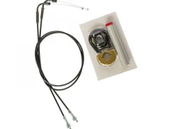 KIT COMANDO GAS EVO3 EURO RACING HONDA CBR 1000 RR 2006-2007
