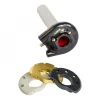 KIT COMANDO GAS EVO3 EURO RACING HONDA CBR 1000 RR 2004-2005