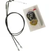 KIT COMANDO GAS EVO3 EURO RACING DUCATI 1098/1198 2007+
