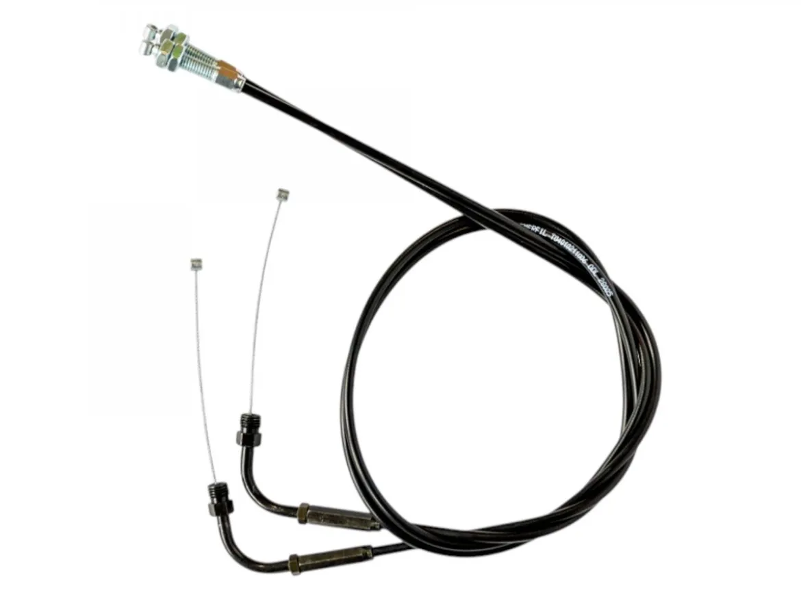 KIT COMANDO GAS EVO3 EURO RACING DUCATI 848 2008+