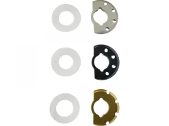KIT COMANDO GAS EVO3 EURO RACING DUCATI 848 2008+