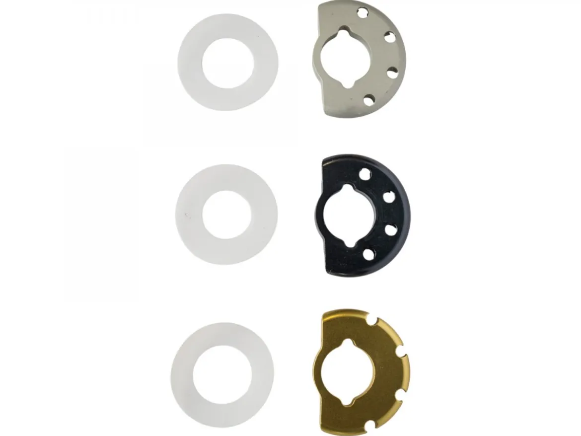 KIT COMANDO GAS EVO3 EURO RACING DUCATI 848 2008+