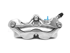 KIT COPPIA PINZE FRENO RADIALI BREMBO RACING GP4-RX CNC P4 32 100MM