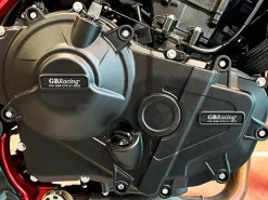 KIT COVER PROTEZIONE MOTORE GB RACING HONDA CB HORNET 750 2024-2025