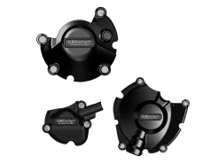 KIT COVER PROTEZIONE MOTORE GB RACING YAMAHA R1 / M 2015-2025