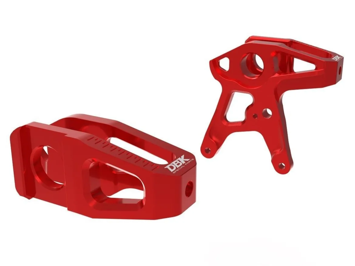 KIT CURSORE TENDICATENA DBK DUCATI STREETFIGHTER V4 / S 2025