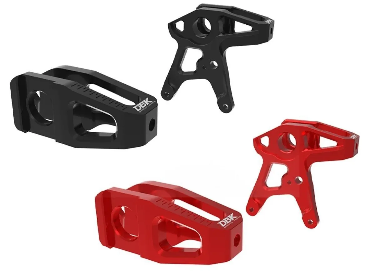 KIT CURSORE TENDICATENA DBK DUCATI STREETFIGHTER V4 / S 2025