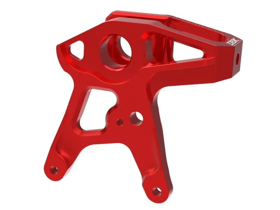 KIT CURSORE TENDICATENA DBK DUCATI STREETFIGHTER V4 / S 2025