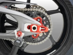 KIT CURSORE TENDICATENA DBK DUCATI STREETFIGHTER V4 / S 2025