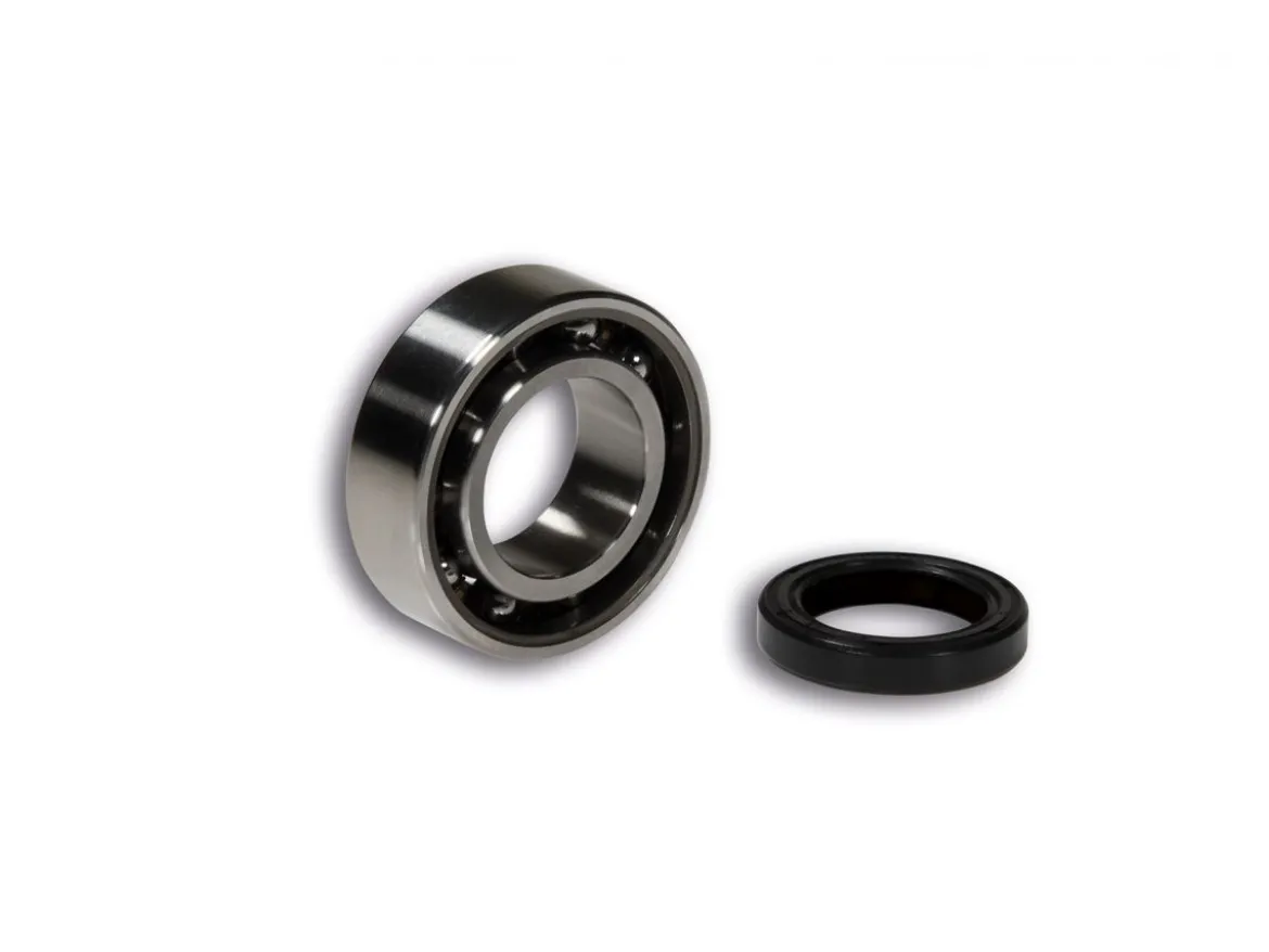 KIT CUSCINETTO A SFERE PARAOLIO MALOSSI VESPA PRIMAVERA 125 2T