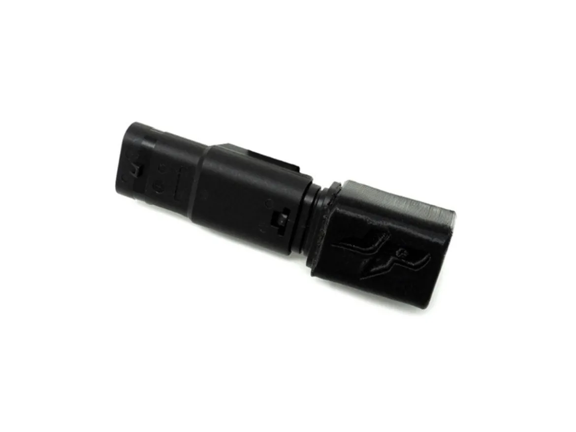 KIT ELIMINATORE CAVALLETTO LATERALE JETPRIME BMW M 1000 XR 2024