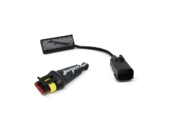 KIT ELIMINATORE FARO ANTERIORE + POSTERIORE JETPRIME APRILIA TUAREG 660 / RALLY 2021-2025