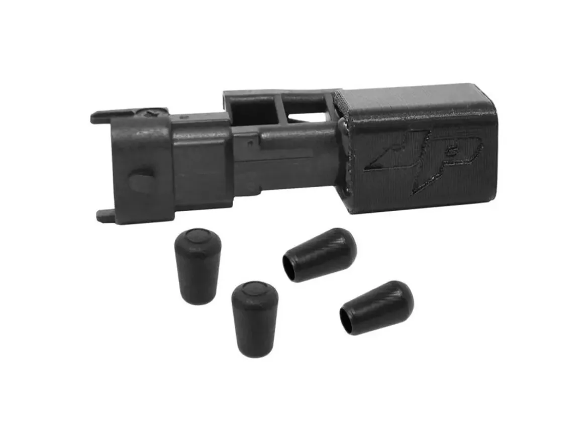 KIT ELIMINAZIONE CANISTER JETPRIME DUCATI PANIGALE V2 2020-2024