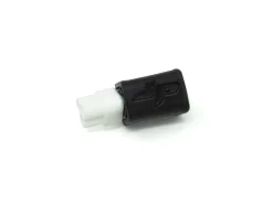 KIT ELIMINAZIONE CAVALLETTO LATERALE JETPRIME DUCATI PANIGALE V4 R 2026