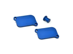 KIT ELIMINAZIONE CIRCUITO JETPRIME DUCATI PANIGALE V2 2020-2024