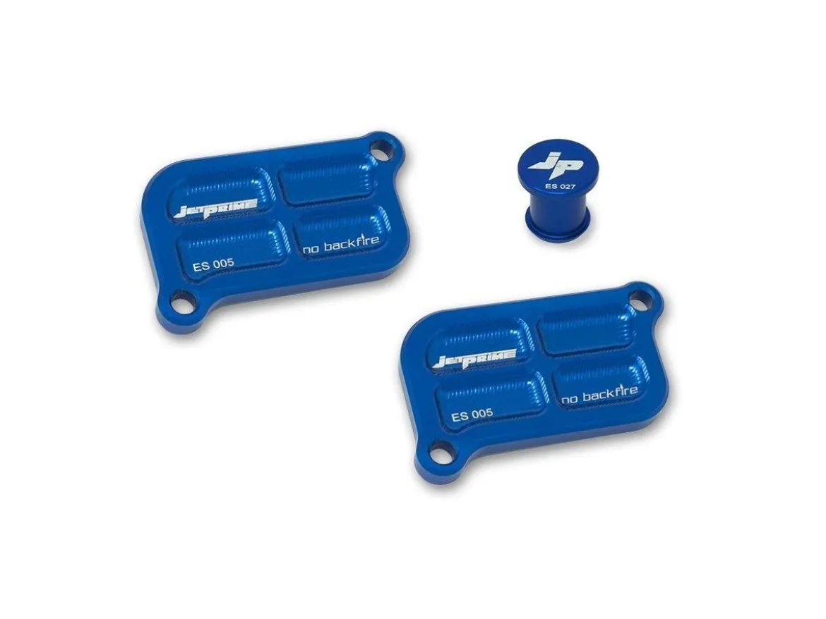 KIT ELIMINAZIONE CIRCUITO JETPRIME DUCATI PANIGALE V2 2020-2024