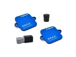 KIT ELIMINAZIONE CIRCUITO JETPRIME KAWASAKI Z 750 / R 2007-2012