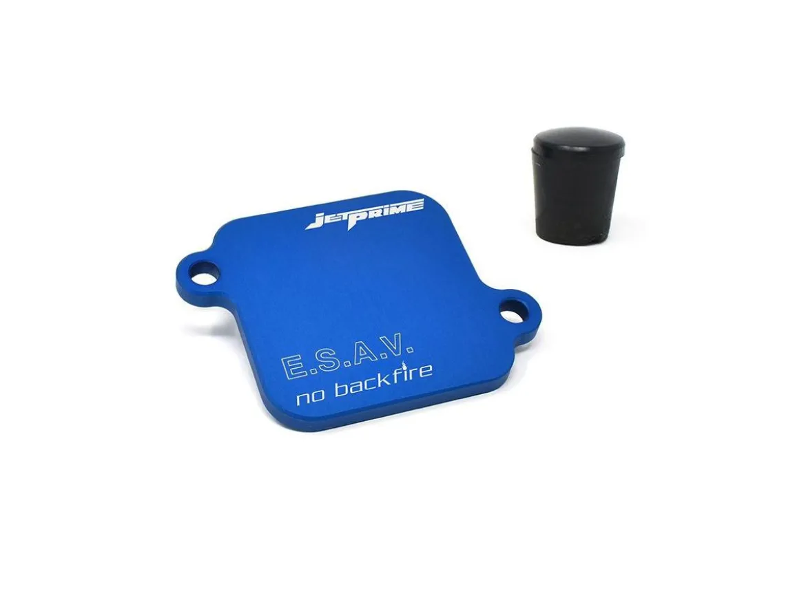 KIT ELIMINAZIONE CIRCUITO PAIR JETPRIME YAMAHA MT-03 2016-2018