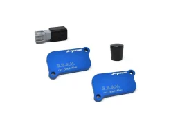 KIT ELIMINAZIONE CIRCUITO PAIR JETPRIME DUCATI PANIGALE 1299 S / R 2015-2018