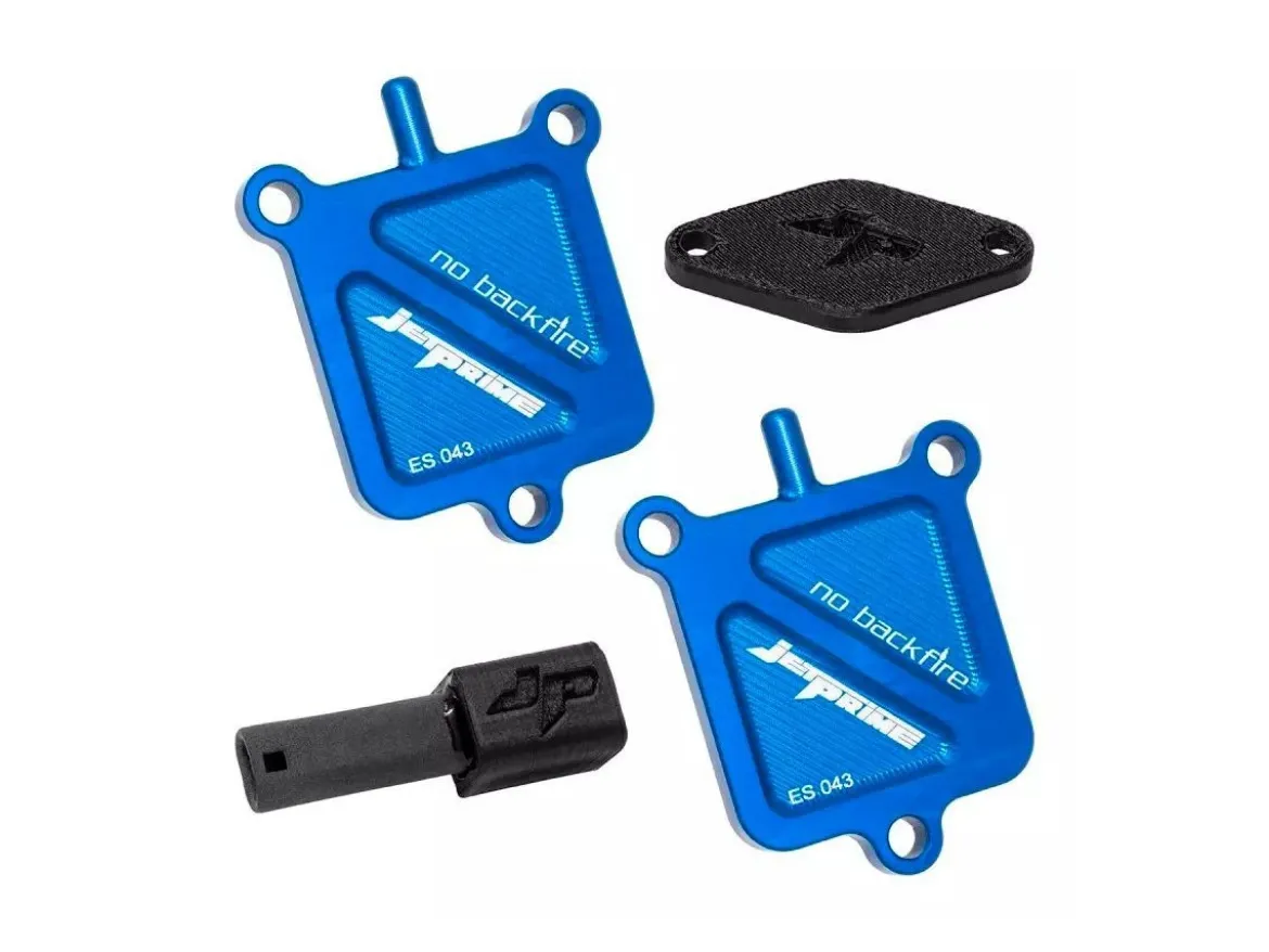 KIT ELIMINAZIONE CIRCUITO PAIR JETPRIME BMW M 1000 XR 2024